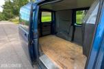 2013 Volkswagen Transporter 2.0 179hk 4MOTION Automat Hengerfeste