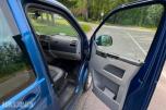 2013 Volkswagen Transporter 2.0 179hk 4MOTION Automat Hengerfeste