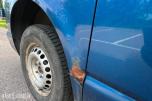 2013 Volkswagen Transporter 2.0 179hk 4MOTION Automat Hengerfeste