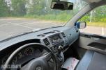 2013 Volkswagen Transporter 2.0 179hk 4MOTION Automat Hengerfeste