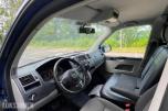 2013 Volkswagen Transporter 2.0 179hk 4MOTION Automat Hengerfeste