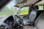 2013 Volkswagen Transporter 2.0 179hk 4MOTION Automat Hengerfeste