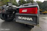 2016 Scania R580 Trekkvogn for tippsemi - 6x4 tandem - Euro 6 - Navreduksjon - Istrail tippsemipåbygg