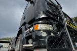 2016 Scania R580 Trekkvogn for tippsemi - 6x4 tandem - Euro 6 - Navreduksjon - Istrail tippsemipåbygg