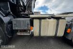 2016 Scania R580 Trekkvogn for tippsemi - 6x4 tandem - Euro 6 - Navreduksjon - Istrail tippsemipåbygg