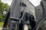 2016 Scania R580 Trekkvogn for tippsemi - 6x4 tandem - Euro 6 - Navreduksjon - Istrail tippsemipåbygg
