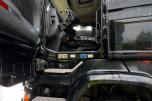 2016 Scania R580 Trekkvogn for tippsemi - 6x4 tandem - Euro 6 - Navreduksjon - Istrail tippsemipåbygg