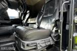 2016 Scania R580 Trekkvogn for tippsemi - 6x4 tandem - Euro 6 - Navreduksjon - Istrail tippsemipåbygg