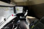 2016 Scania R580 Trekkvogn for tippsemi - 6x4 tandem - Euro 6 - Navreduksjon - Istrail tippsemipåbygg