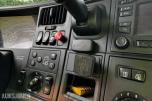 2016 Scania R580 Trekkvogn for tippsemi - 6x4 tandem - Euro 6 - Navreduksjon - Istrail tippsemipåbygg