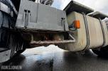 2016 Scania R580 Trekkvogn for tippsemi - 6x4 tandem - Euro 6 - Navreduksjon - Istrail tippsemipåbygg