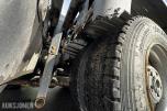 2016 Scania R580 Trekkvogn for tippsemi - 6x4 tandem - Euro 6 - Navreduksjon - Istrail tippsemipåbygg