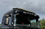 2016 Scania R580 Trekkvogn for tippsemi - 6x4 tandem - Euro 6 - Navreduksjon - Istrail tippsemipåbygg