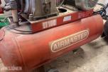 Airmaster LT100 16,5bar kompressor
