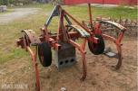 1980 Kverneland Grubber M nr 2259