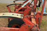 1980 Kverneland Grubber M nr 2259