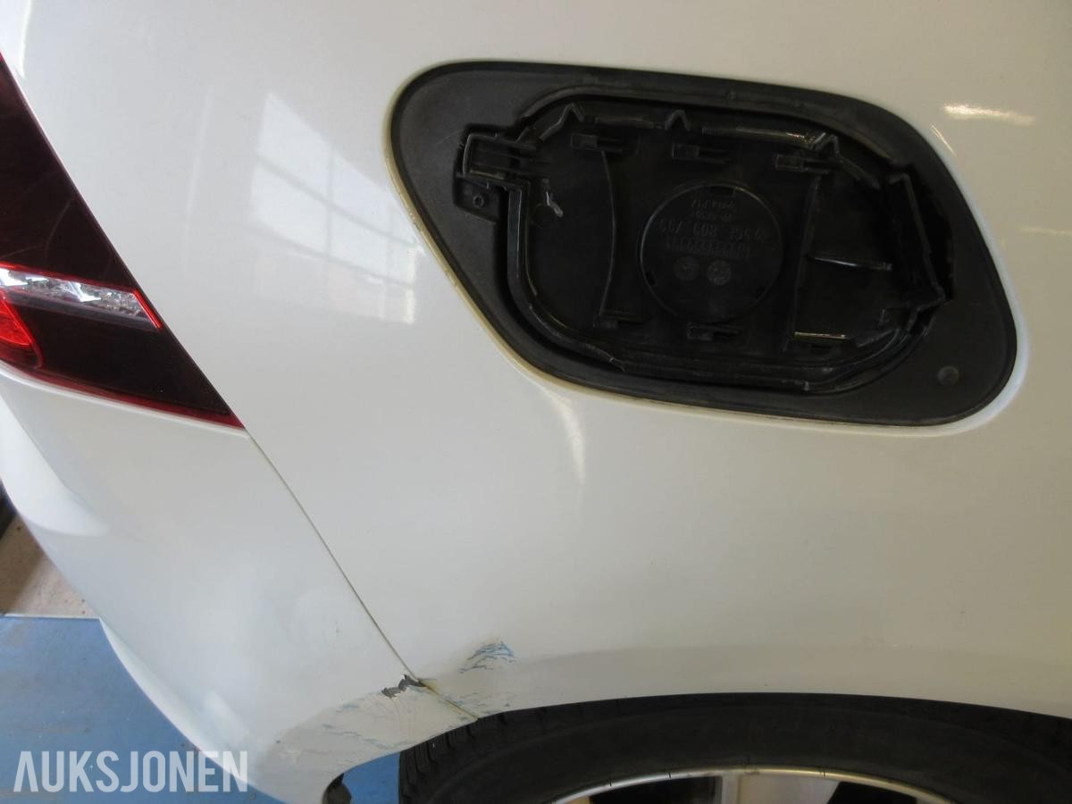 2015 Volkswagen E-Golf, 0KW, 168700km
