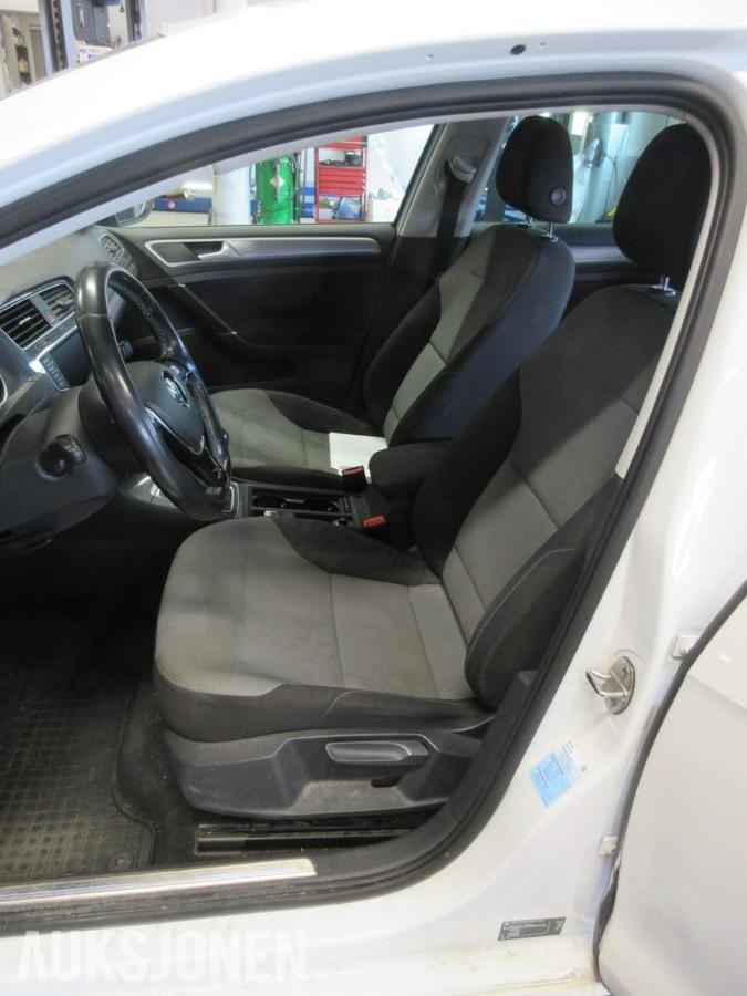 2015 Volkswagen E-Golf, 0KW, 168700km