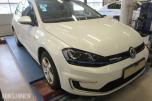 2015 Volkswagen E-Golf, 0KW, 168700km