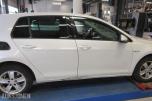 2015 Volkswagen E-Golf, 0KW, 168700km