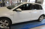 2015 Volkswagen E-Golf, 0KW, 168700km