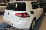 2015 Volkswagen E-Golf, 0KW, 168700km