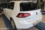 2015 Volkswagen E-Golf, 0KW, 168700km