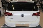 2015 Volkswagen E-Golf, 0KW, 168700km