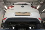 2015 Volkswagen E-Golf, 0KW, 168700km