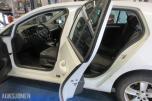 2015 Volkswagen E-Golf, 0KW, 168700km