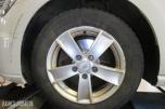 2015 Volkswagen E-Golf, 0KW, 168700km