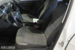 2015 Volkswagen E-Golf, 0KW, 168700km