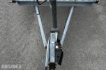 Tredal Maskinhenger T-23-M - Totalvekt 2300 kg 
