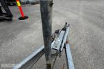 Tredal Maskinhenger T-23-M - Totalvekt 2300 kg 