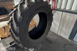 Continental Contract AC 65 - 440/65R28 - 1 stk traktordekk