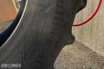 Continental Contract AC 65 - 440/65R28 - 1 stk traktordekk