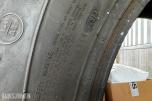 Continental Contract AC 65 - 440/65R28 - 1 stk traktordekk
