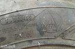 Continental Contract AC 65 - 440/65R28 - 1 stk traktordekk