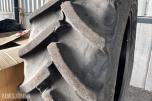Continental Contract AC 65 - 440/65R28 - 1 stk traktordekk