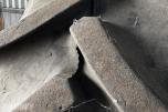 Continental Contract AC 65 - 440/65R28 - 1 stk traktordekk