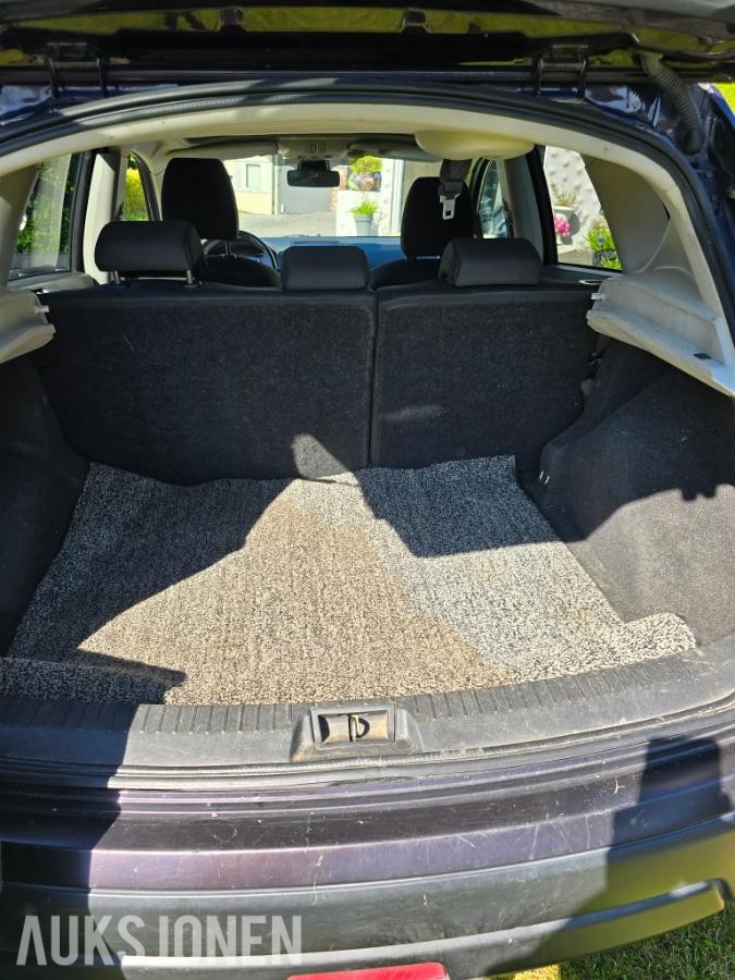 2011 Nissan Qashqai 1.5 Diesel, Cruisekontroll, Hengerfeste, Ryggekamera, S+V dekk 