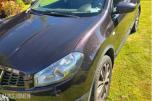 2011 Nissan Qashqai 1.5 Diesel, Cruisekontroll, Hengerfeste, Ryggekamera, S+V dekk 