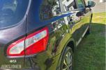 2011 Nissan Qashqai 1.5 Diesel, Cruisekontroll, Hengerfeste, Ryggekamera, S+V dekk 