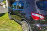 2011 Nissan Qashqai 1.5 Diesel, Cruisekontroll, Hengerfeste, Ryggekamera, S+V dekk 