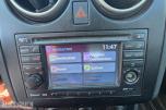 2011 Nissan Qashqai 1.5 Diesel, Cruisekontroll, Hengerfeste, Ryggekamera, S+V dekk 