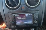 2011 Nissan Qashqai 1.5 Diesel, Cruisekontroll, Hengerfeste, Ryggekamera, S+V dekk 