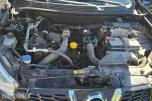 2011 Nissan Qashqai 1.5 Diesel, Cruisekontroll, Hengerfeste, Ryggekamera, S+V dekk 