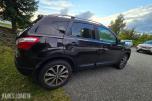 2011 Nissan Qashqai 1.5 Diesel, Cruisekontroll, Hengerfeste, Ryggekamera, S+V dekk 