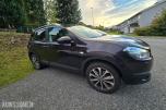 2011 Nissan Qashqai 1.5 Diesel, Cruisekontroll, Hengerfeste, Ryggekamera, S+V dekk 