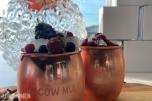 MOSCOW MULE-KUPP! 50 STK NYE KOBBERKRUS – RIMELIG FRAKT HELE LANDET